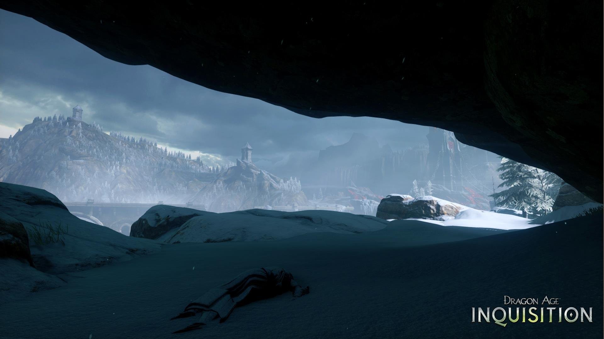 Dragon Age: Inquisition - Imagen 7